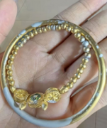 金价居高不下“金包银”大牌同款受逃捧！律师