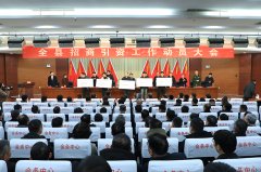 安徽含山：从项目“举荐人”到“城市合股人”